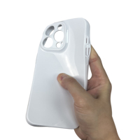 Vente en gros de coques de téléphone vierges pour sublimation, tous modèles, pour presse à chaud sous vide 3D