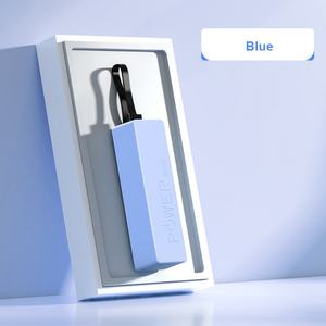 Nuevo Producto, Banco de Energía USB Portátil de Alta Calidad de 5000 mAh y 4000 mAh con Logotipo Personalizado para Teléfono Celular - Product Image 3