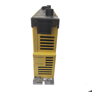 A06B-6290-H102 Módulo de Servoamplificador FANUC Original Probado - Product Image 3