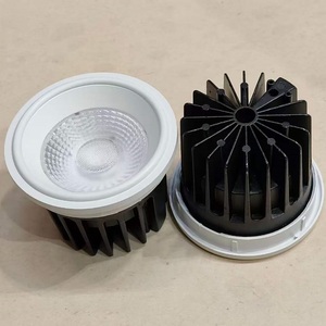 전통적인 알루미늄 개 속대 <span class=keywords><strong>ar111</strong></span> Led 통 - Product Image 3