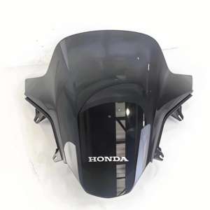 <span class=keywords><strong>Parabrezza</strong></span> Originale Honda <span class=keywords><strong>PCX</strong></span> 125 150 160 Codice 67100-K1Z-J10ZA e Altri Ricambi Moto K1Z all'Ingrosso - Product Image 1