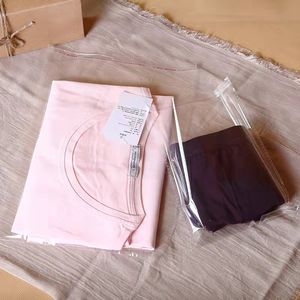 حلوة وبحار نمط البولكا نقطة المطبوعة الدانتيل مطرزة زر حبال النساء الأساسية ضئيلة تناسب سترة قصيرة - Product Image 6