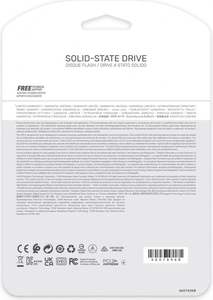 2024 новый продукт SSD 250GB 500GB 1TB 2TB NV2 NVMe PCIe 4,0 SSD 2000G M.2 PCIE3 2280 SNV2S/2000G SSD для компьютера - Product Image 6