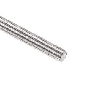 Шпилька с метрической резьбой из нержавеющей стали - Product Image 2