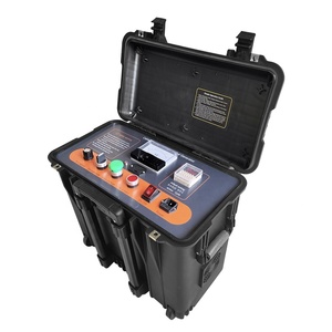 Localizador de Fallas de Cable 7015 para Mantenimiento de Cables Subterráneos en Ingeniería Eléctrica - Product Image 3