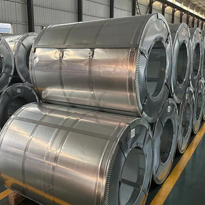 Bobina de Acero Galvanizado Laminado en Frío Dx51d Dx52d Dx53d de 180 mm para Corte, Certificado ISO 9001, Precio Bajo Directo de Fábrica Tsingshan - Product Image 4