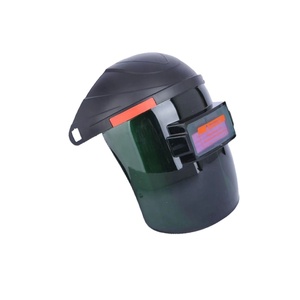 Casco <span class=keywords><strong>de</strong></span> soldadura <span class=keywords><strong>de</strong></span> material <span class=keywords><strong>de</strong></span> PC Máscara <span class=keywords><strong>de</strong></span> protección facial con atenuación <span class=keywords><strong>de</strong></span> luz usada en protectores faciales <span class=keywords><strong>de</strong></span> cabeza - Product Image 5