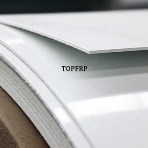 แผ่นเจลโค้ท FRP แบบกำหนดเองสำหรับแผงผนัง FRP - Product Image 2