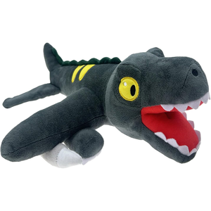 Juguete de Peluche de Dinosaurio con Forma de Avión Personalizado al por Mayor, Dinosaurio Volador con Boca Abierta, Animal de Peluche para Niños y Bebés - Product Image 1