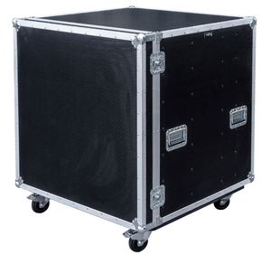 Estuches de Transporte Resistentes al Agua Personalizados con Ruedas para Equipos, a Prueba de Golpes, para Transporte de Cables, Almacenamiento y Viajes - Product Image 1