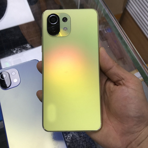 Showpiece dummyphone pour <span class=keywords><strong>xiaomi</strong></span> mi <span class=keywords><strong>11</strong></span> <span class=keywords><strong>lite</strong></span> téléphone factice pour <span class=keywords><strong>xiaomi</strong></span> mi <span class=keywords><strong>11</strong></span> <span class=keywords><strong>lite</strong></span> jouets en plastique pour <span class=keywords><strong>xiaomi</strong></span> mi <span class=keywords><strong>11</strong></span> <span class=keywords><strong>lite</strong></span> étui - Product Image 3