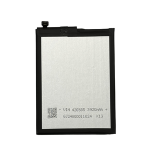 Originele BL-34BT Vervangende Batterij Tecno Ka7 Vonk 2 Lithium Ion Digitale Oplaadbare Mobiele Telefoon Wit/Zwart Voorraad - Product Image 2