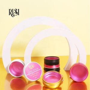 RISI Glue Balm Lash Lift Eyelash Lashlift Wax Etiqueta privada Profesional Lash Balm Glue para Lash Lifting - Product Image 4