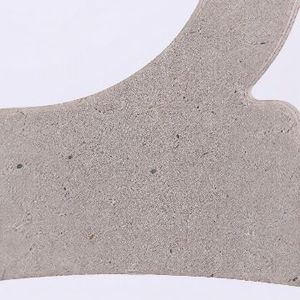Perchas de Cartón Biodegradables para Niños, Perchas de Papel Corrugado para Niños - Product Image 5