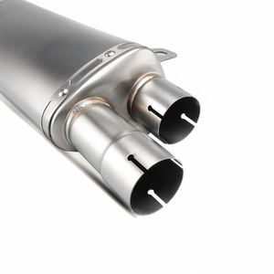 CHMotor pour <span class=keywords><strong>Triumph</strong></span> Speed Triple 1200RS 1200 RS Triple 1200RR 2021 2022 2023 2024 Échappement de <span class=keywords><strong>moto</strong></span> silencieux à enfiler - Product Image 5