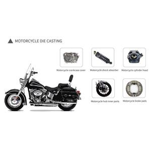 Machine <span class=keywords><strong>de</strong></span> moulage sous pression à chambre froide LH-HPDC 2000T <span class=keywords><strong>de</strong></span> l'Académie des <span class=keywords><strong>Sciences</strong></span> <span class=keywords><strong>de</strong></span> Chine, entièrement automatique avec moteur PLC, à vendre - Product Image 6