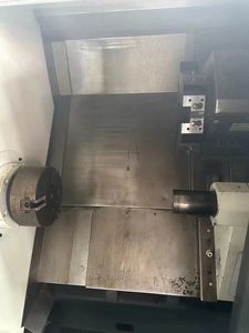 <span class=keywords><strong>Tour</strong></span> CNC <span class=keywords><strong>d</strong></span>'<span class=keywords><strong>occasion</strong></span> Shenyang HTC2050 avec système FANUC, <span class=keywords><strong>tour</strong></span> CNC incliné <span class=keywords><strong>à</strong></span> vendre - Product Image 2