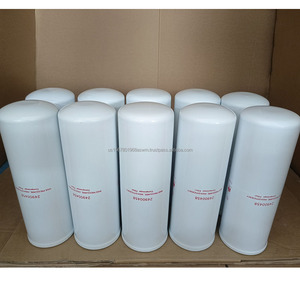 Filtre à huile haute pression Manny Factory 24900458 pour pièces de compresseur d'air industriel - Product Image 5