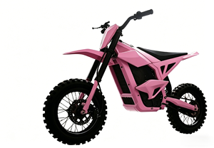 <span class=keywords><strong>Moto</strong></span> tout-terrain électrique pour adultes 7500W 72V, autonomie 75 km, roues 14/17 pouces - Product Image 5
