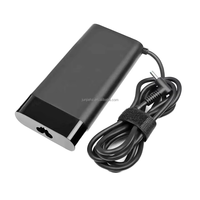 Nouvel adaptateur secteur 150W 19.5V 6.9A pour ordinateurs portables HP, avec protection PD DC et fonctions QC3.0, bleu, 4.5*3.0mm