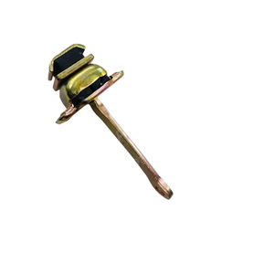 Pièces <span class=keywords><strong>de</strong></span> camion <span class=keywords><strong>de</strong></span> haute qualité, barre <span class=keywords><strong>de</strong></span> tirage <span class=keywords><strong>de</strong></span> <span class=keywords><strong>porte</strong></span>, ensemble <span class=keywords><strong>de</strong></span> butée <span class=keywords><strong>de</strong></span> <span class=keywords><strong>porte</strong></span> WG1642340026 pour camion Sinotruk HOWO - Product Image 1