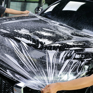 <span class=keywords><strong>Film</strong></span> de protection de peinture automobile PU TOP auto-réparateur anti-jaunissement de très haute qualité 15,2 15M, garantie 10 ans, <span class=keywords><strong>film</strong></span> TPU PPF - Product Image 3
