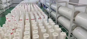 Película Protectora de Pintura para Automóviles Goodle de TPU PPF Brillante Transparente de 7.5mil, Alta Calidad, Larga Garantía, Precio de Fábrica, Envío Inmediato, Protección para la Carrocería - Product Image 5