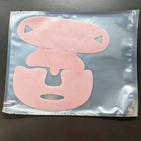 Masque en gel de collagène 3D liftant en V pour le visage, raffermissant et remodelant la peau, masque bandage complet en V pour les soins de la peau - Vente en gros