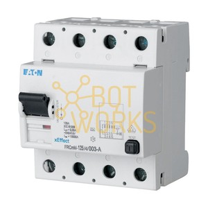 Per Eaton 171178 - Nuovo prodotto di tipo RCBO - Product Image 1