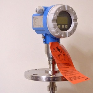 Medidor de Nivel por Radar Eh Endershaus FMR240 100M 26GHz 24Vdc para Medición de Nivel en Tanques Industriales - Product Image 2