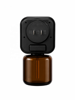 Diffuseurs d'arômes pour usage domestique, diffuseur de parfum sans eau, contrôle intelligent par application, Difusores De Aromas