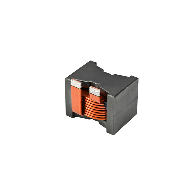 High Quality High-Current Inductor Coil 50A 10μH Coil High-Power Inductor PQ3527 Surface Mount Inductor for Power Management