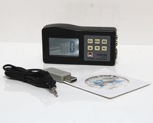 Popular Digital Ultrasonic Plastic Plastic <b>Film</b> Thickness Measuring Instruments TG-2910 - Product Image 4