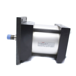 Ea0377c1 250psi Nsnp Nuevo y Original en Existencia, Controlador PLC Dedicado para Automatización Industrial, Nuevo y Original en Existencia - Product Image 1