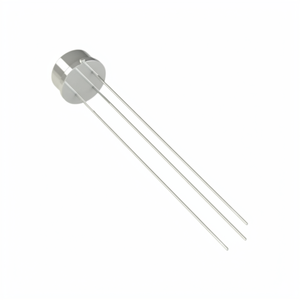 BOM IC ทรานซิสเตอร์ JANSD2N3440L อิเล็กทรอนิกส์ TO-5-3 TO-205AA โลหะ - Product Image 1