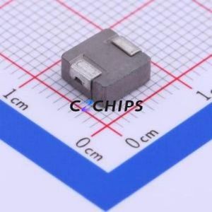 Inductor de Potencia SMD YSPI0730-3R3M, 6.6x7.3mm (Inductancia: 3.3uH) (Precisión: 20%) (Corriente Nominal: 6A) - Product Image 2