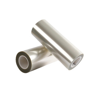 Tấm vật nuôi trong suốt cao Độ dày 0.15-2.0mm chịu nhiệt độ cao ứng dụng Đóng gói kích thước tùy chỉnh dễ dàng uốn cong - Product Image 1