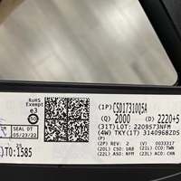 Nueva marca original CSD17310Q5A CSD17310 parche DFN56 30V 100A FET Chip