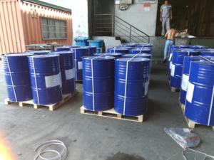 ACMO Acryloyl Morpholine UV Monomère réactif 99.0% min CAS 5117 ACMO - Product Image 3