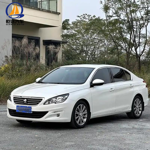 Peugeot 408 Usado 2015 2016, Auto <span class=keywords><strong>de</strong></span> Gasolina, Sedán Popular, Asientos <span class=keywords><strong>de</strong></span> Cuero <span class=keywords><strong>Baratos</strong></span>, Caja <span class=keywords><strong>de</strong></span> Cambios Automática, Volante a la Izquierda - Product Image 1