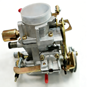 NOUVEAU <span class=keywords><strong>Carburateur</strong></span> Haute Performance 13921000 pour <span class=keywords><strong>Peugeot</strong></span> <span class=keywords><strong>205</strong></span> 13921000 - Product Image 6