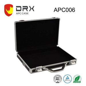 APC006ขนาดที่กำหนดเอง OEM 380*280*80มิลลิเมตรกรณีกล่องอลูมิเนียมสแตนลีย์ <span class=keywords><strong>Fatmax</strong></span> - Product Image 4
