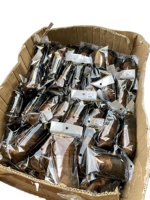 Cheveux à tresser bouclés en spirale de 150g, style French Curl, soyeux et lisses, pour tresses ondulées lâches, extensions capillaires pour femmes noires