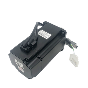 Servomotor Yaskawa Original Nuevo SGMAH-08AAA41 - Product Image 1