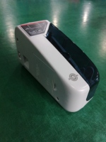SEMTOM V30 Mini Compteuse de Billets Portable, Machine à Compter l'Argent, Détection UV/Signe de Marquage (600 pièces), Bonne Qualité, Bon Prix