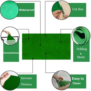 Thảm Bò Sát Terrarium <span class=keywords><strong>Bedding</strong></span> Substrate Liner Bò Sát Mat Lồng Cung Cấp Cho Râu Rồng Thằn Lằn Thằn Lằn Thằn Lằn Thằn Lằn Kỳ Đà Rùa - Product Image 6