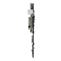 Module de base RAK Nordic NRF52840 BLE pour nœud LoRa SX1262 RAK4630 RAKwireless RAK19007 + RAK4631 pour radio Meshtastic