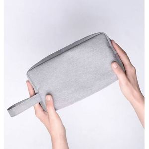 Women's Handheld Small Toiletry Storage Makeup Pouch Cosmetics Gift <b>Bag</b> - Product Image 3