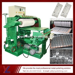 Máy Đánh Bóng Đồ Dùng Bằng Thép Không Gỉ Chất Lượng Tốt Của Trung Quốc - Product Image 2