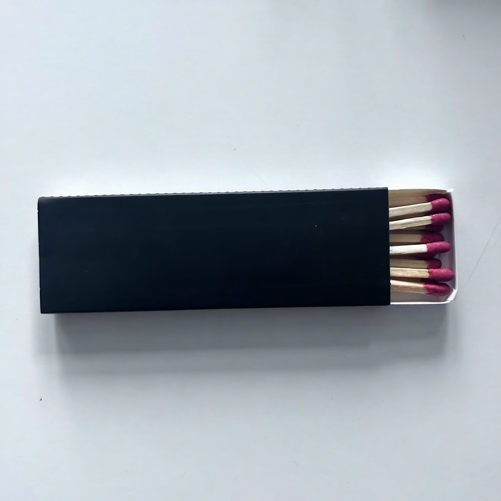 Scatola Nera (VM) 10 bastoncini/scatola (110*20*20mm)